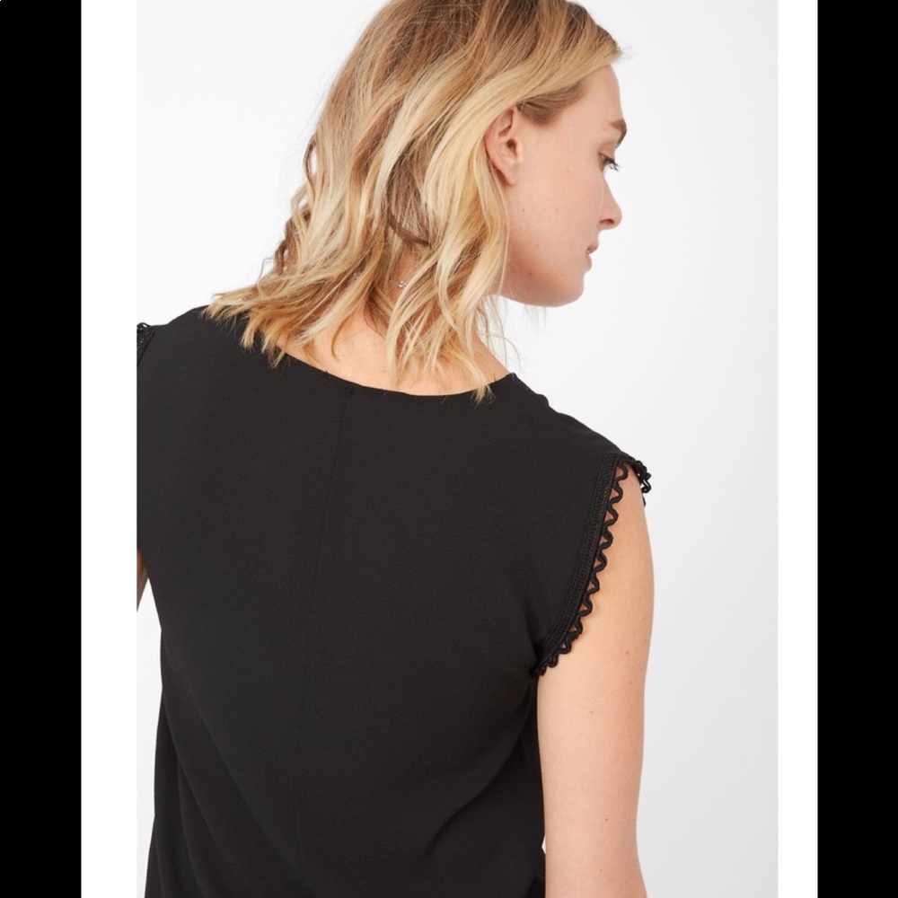 Stella & Dot Rae Top - Picture 3 of 3